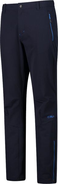 MAN Pant With Inner Gaiter