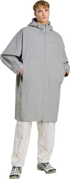 Terrex Xploric 2.5 Layer Climaproof Parka