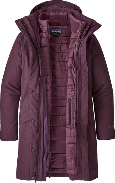 W's Vosque 3-in-1 Parka