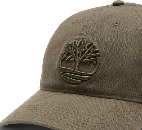 Mens Soundview Embroidered Baseball Cap