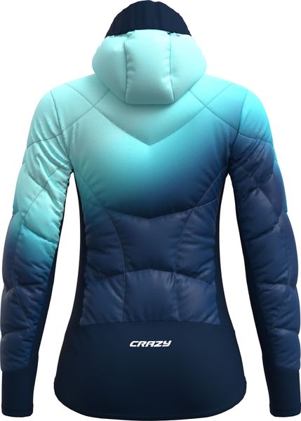 Jacket Exit