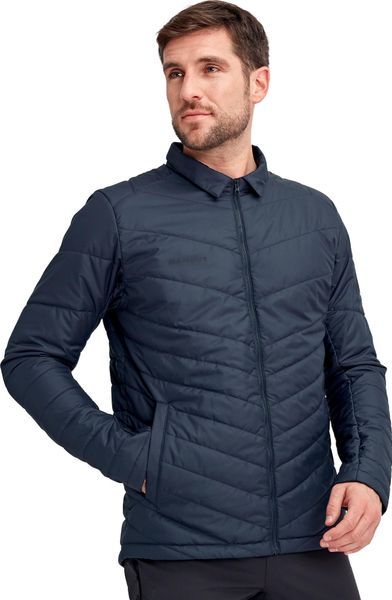 Roseg 3 in 1 Hardshell Hooded Parka Men