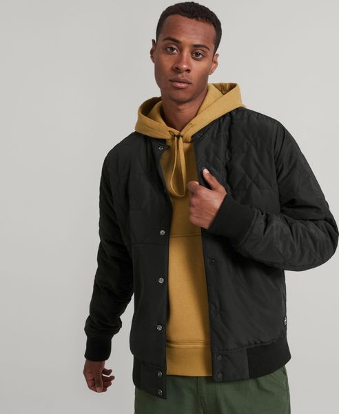 Two-ways MNS Reversible Bomber