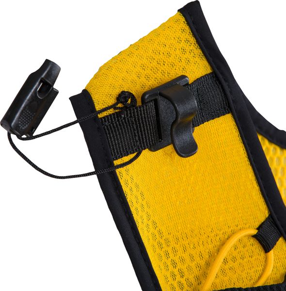 Racer Vest