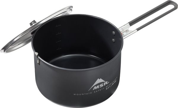 Ceramic 2.5L Pot