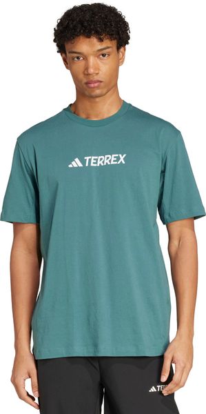 Terrex Classic Logo T-shirt