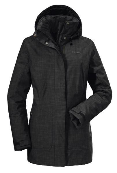 Insulated Jacket Sedona2