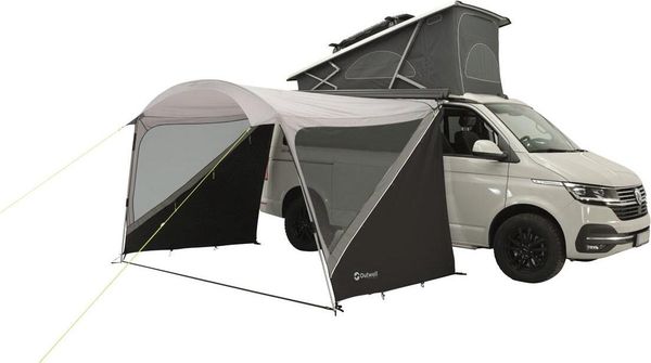 Touring Shelter