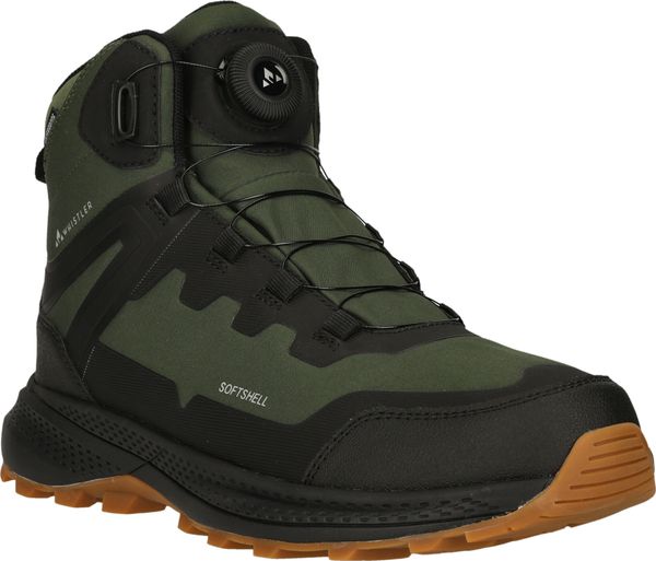 Terun Q-lock Boot WP