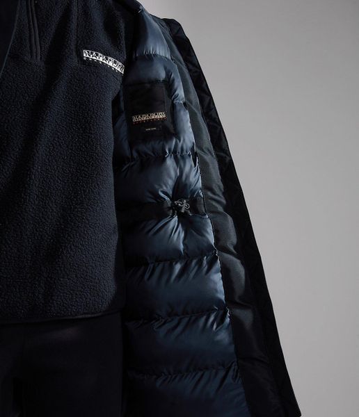 Arctic Jacket W