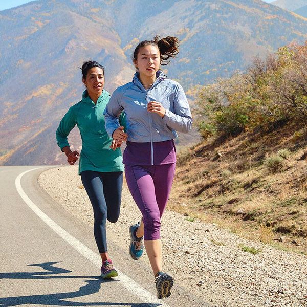 Women's Helium Wind Hoodie