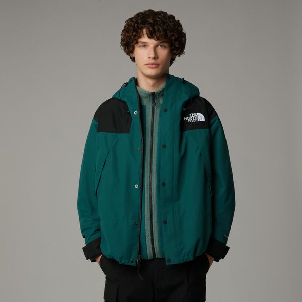 Mens Dryvent Mono Mountain Jacket