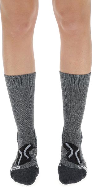 Trekking Outdoor Explorer Mid Woman