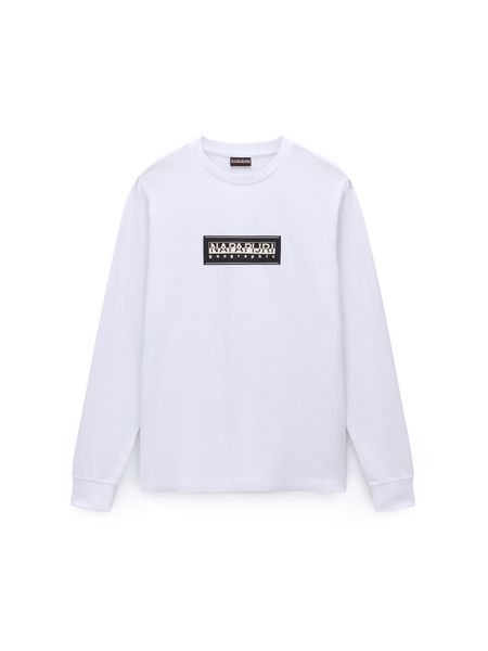 S-box Logo LS