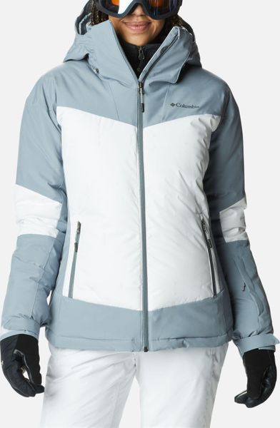 Wildcard II Down Jacket