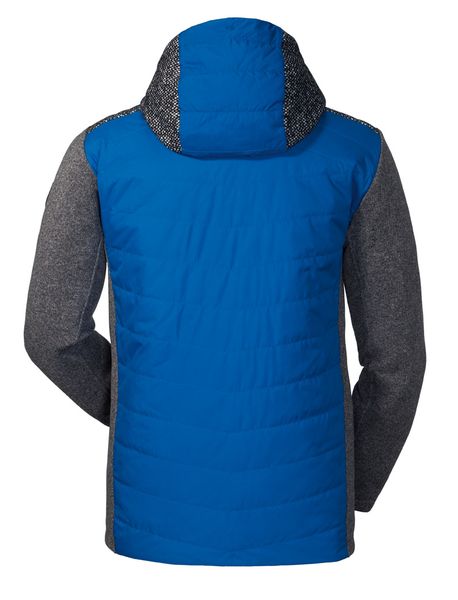 Hybrid Jacket Engelberg
