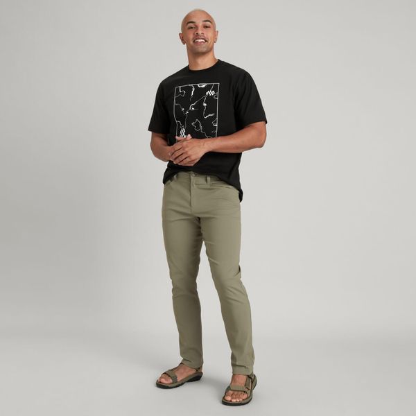 Flight MNS Pants V2 - Long