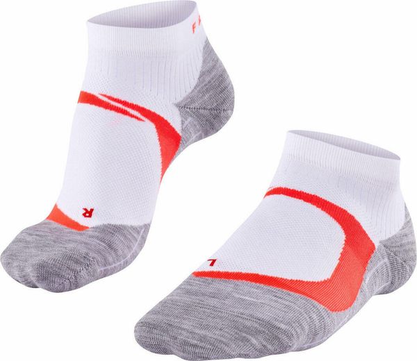 RU4 Endurance Cool Short Damen Running Kurzsocken