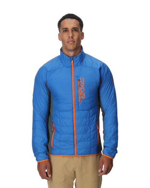 Glissade Hybrid Jacket