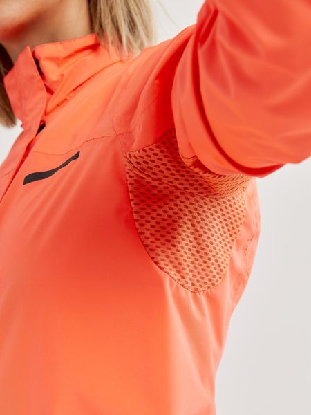 Empire Rain Jacket Women