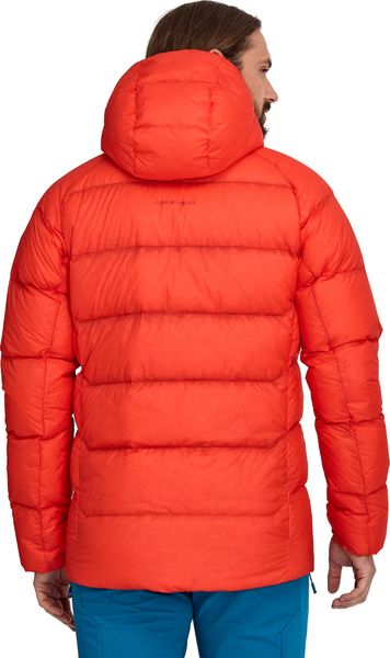Meron IN Hooded Jacket Men
