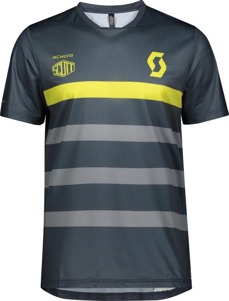 Shirt M's Trail Flow Pro Short Sleeve
