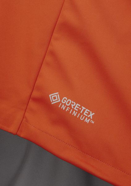 Stormveil Windstopper Jacket