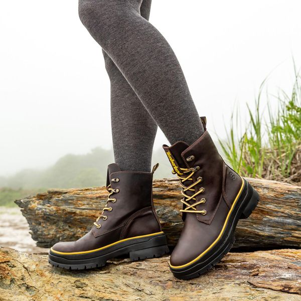 Malynn Mid Lace Earthkeepers+ Waterproof