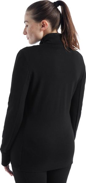 W Quantum III Long Sleeve Zip