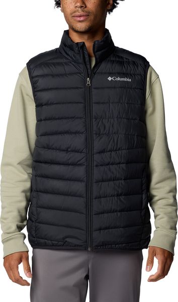 Foster Falls Vest