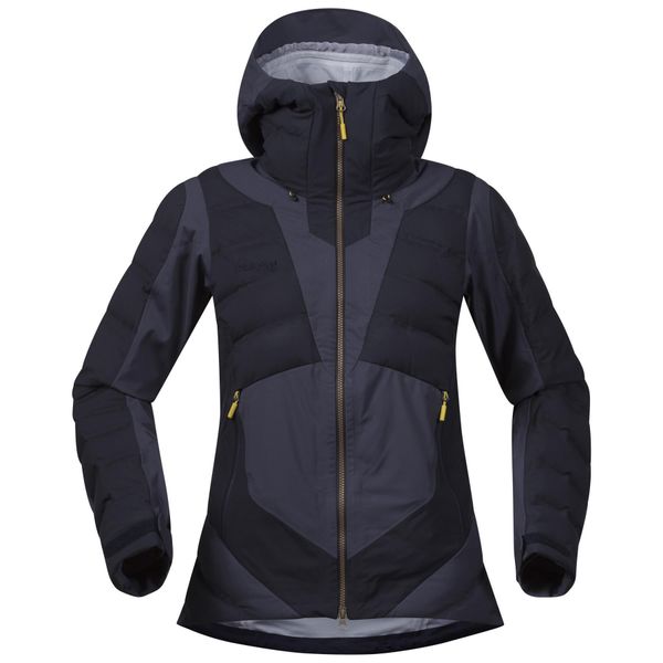 Hemsedal Hybrid Lady Jkt