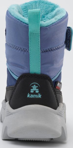 Stance 3 - Snow Boots for Toddlers