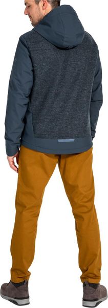 Men's Cyclist Padded Jacket IV