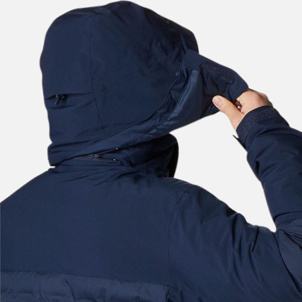 Wild Card II Down Jacket