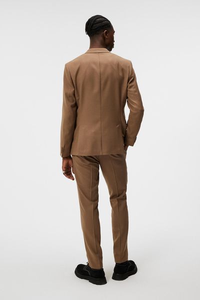 Hopper U Active Hopsack Blazer