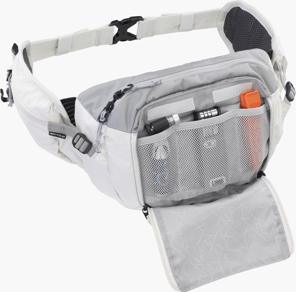 Hip Pack 3 + Hydration Bladder 1,5