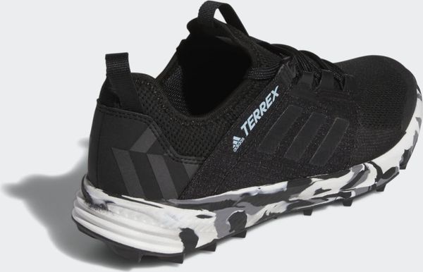 Speed LD Women