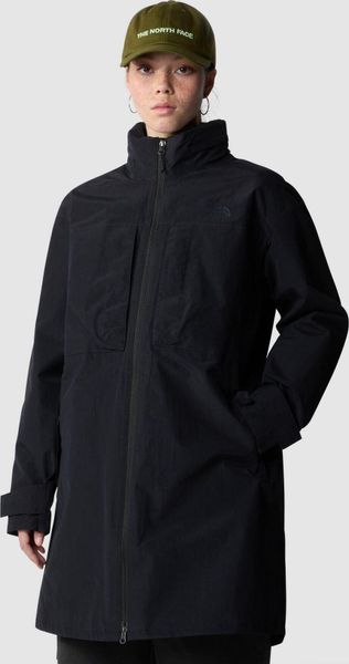 Womens M66 Tech Trench