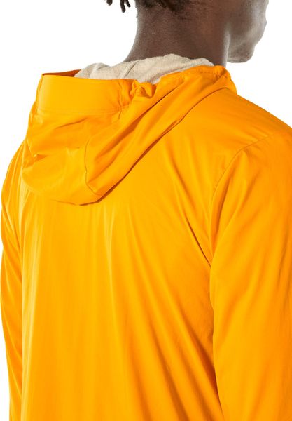 Mens Tropos Hooded Windbreaker