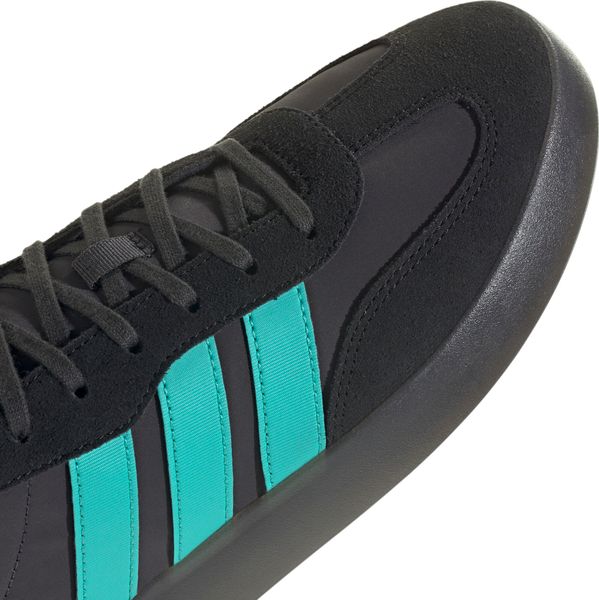 Barreda Decode Shoes Mercedes AMG Petronas F1 Team Shoes