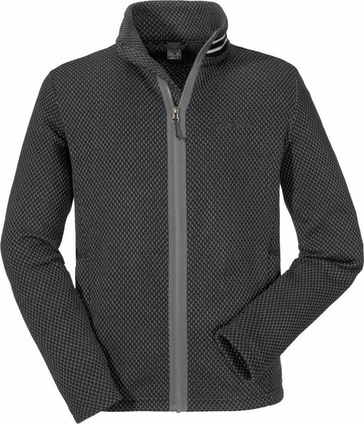Fleece Jacket Prag Men