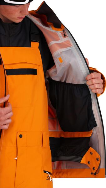 Sanction Shel Jacket