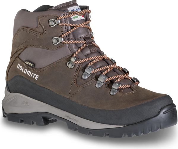 Shoe Zermatt Plus GTX