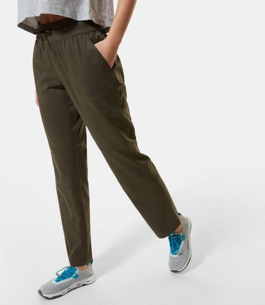Womens Aphrodite Motion Pant