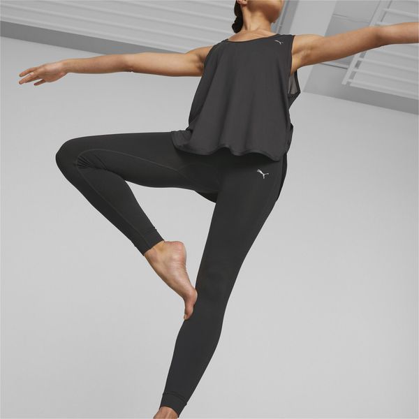 Studio Foundations Seamless Tight