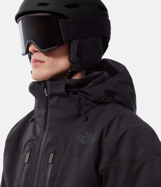 Mens Chakal Jacket