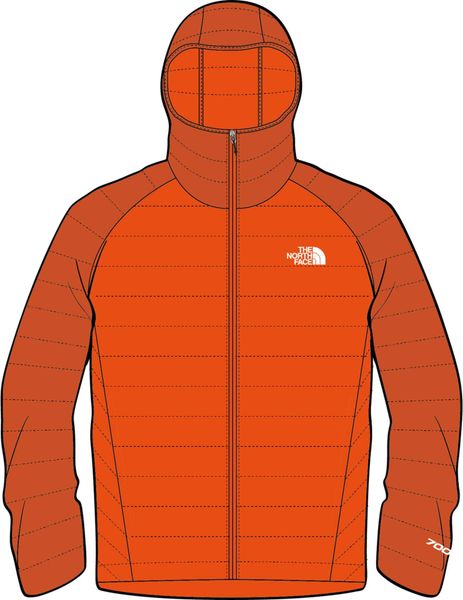 Men’s Trevail Hoodie