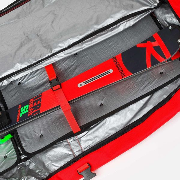 Hero SKI Wheeled 2/3P 200