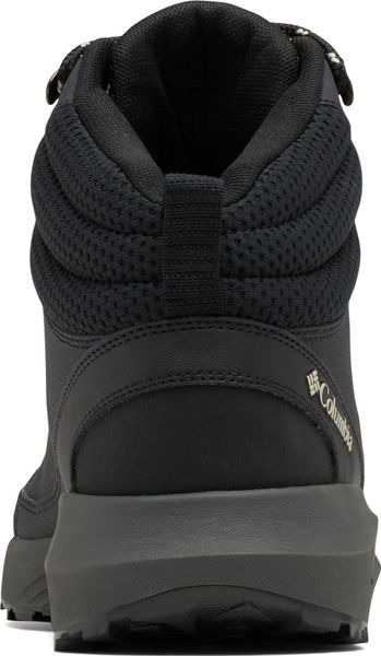 Trailstorm Peak Mid