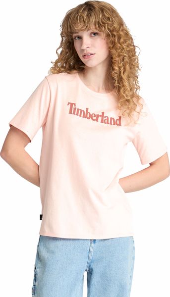 Womens Short-sleeve Tee